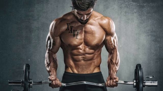 Workout Music Motivation Playlist смотреть онлайн