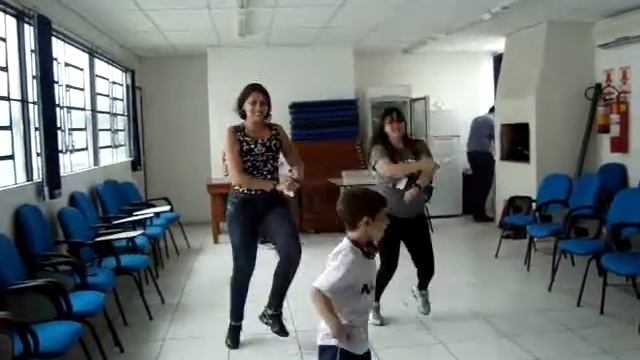Felipe Gangnam Novus смотреть онлайн