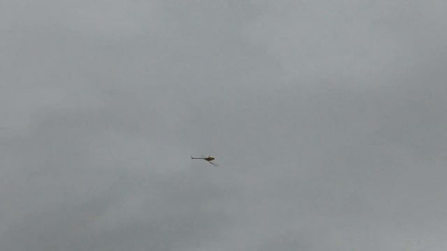 BRANDNEW SUPER LIGHT WEIGHT HENSELEIT TDSF PROTOTYPE FLOWN BY JAN HENSELEIT - ROTOR LIVE 2019 смотреть онлайн