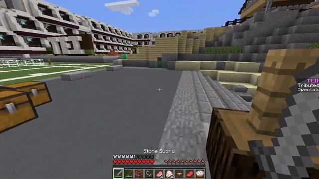 Minecraft Koala Games Ep.02 [Fun!] смотреть онлайн