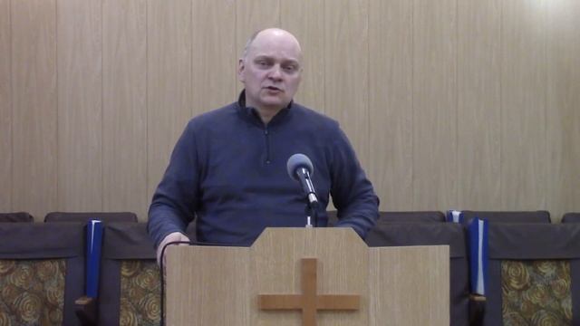 Василий Лобанов Проповедь Святая и праведная жизнь 2019 10 04 смотреть онлайн