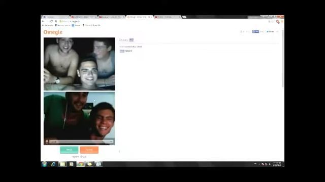 Omegle troll funny смотреть онлайн