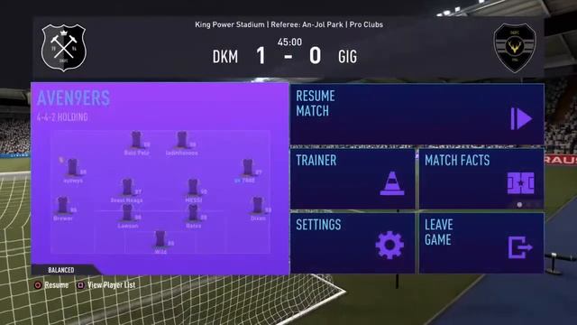 Mamba vs inshallah смотреть онлайн