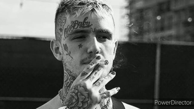 Lil peep - teen romance (EXTREME bass boosted) смотреть онлайн