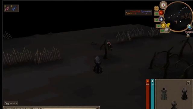 OSRS - EF F2p Mini Wars - 05 July 2020 смотреть онлайн