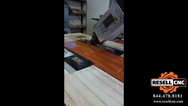 2015 Shopbot 5 Axis CNC Router смотреть онлайн