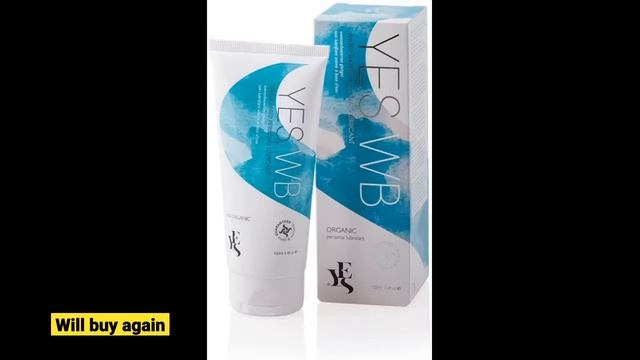 User Review: YES Intro Organic Water and Plant Oil Based Personal Lubricants смотреть онлайн