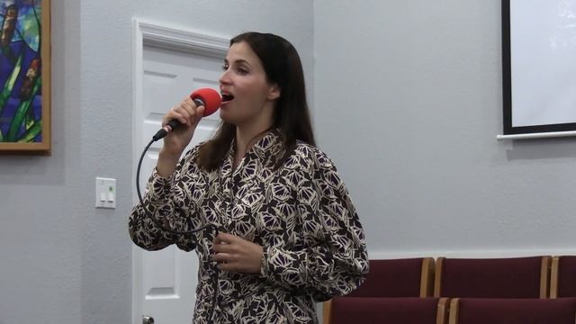 «Прославьте Бога все народы», Семья Кирнев. смотреть онлайн