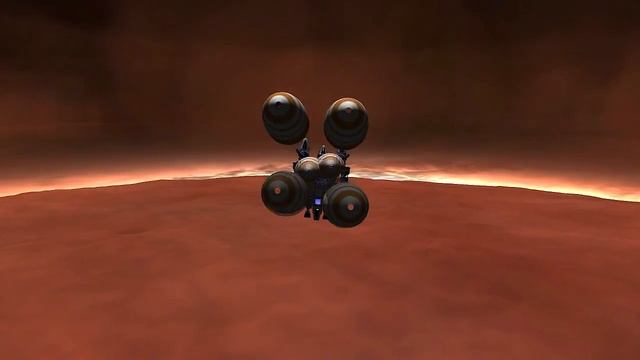 KSP FR : Mission 3 - 6 : G.E.N.O.M.E смотреть онлайн