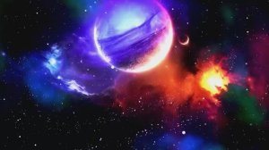 Самые интересные туманности во Вселенной