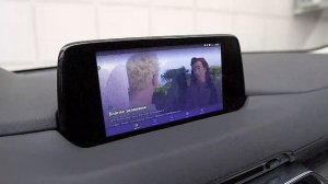 Навигация в MAZDA CX-5. Яндекс Навигатор, ТВ и Андроид в Мазду СХ-5.