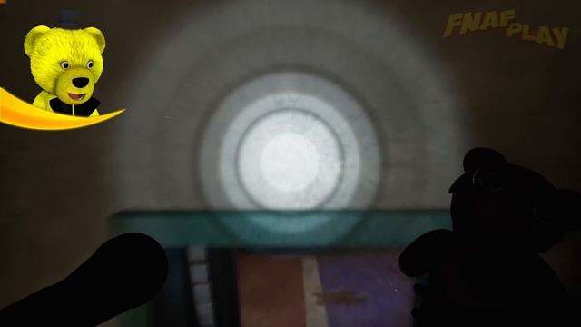 Монстр Комнаты Страха в Детсаде Joyville 2 смотреть онлайн