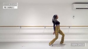 TWICE «I CAN'T STOP ME» DANCE TUTORIAL