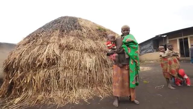 Самая БЕДНАЯ СТРАНА в МИРЕ Бурунди! Настоящий АД для ЧЕЛОВЕКА смотреть онлайн