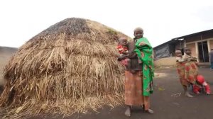 Самая БЕДНАЯ СТРАНА в МИРЕ Бурунди! Настоящий АД для ЧЕЛОВЕКА