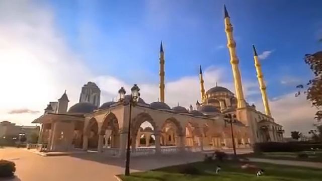 Як бор гуш кунед дилат рушан мешавад ганчина дар ин олами вайрона намозаст смотреть онлайн