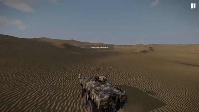 Let's play Arma 3 | CDLC Western Sahara | Extraction - Part 4 смотреть онлайн