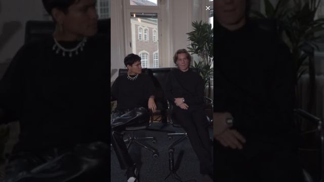 Edvin y Omar entrevista 🛐 parte 2/2 смотреть онлайн