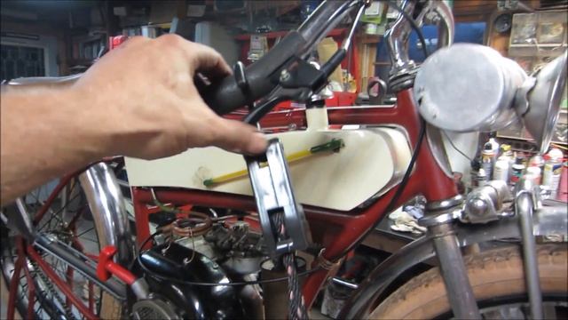 My bike builds go to Rice O Rama Bike show.2018 смотреть онлайн
