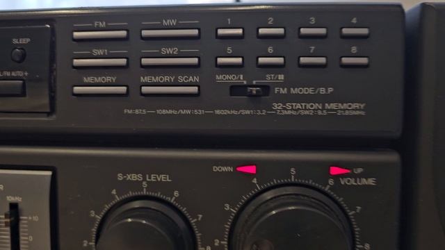 Panasonic Rx Ct 990 в продаже