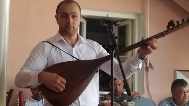 Asiq Sahin Ve Asiq Saqif (Qazax Das Salahlı Toyu) #qazax #ukrayna#borçalı #azərbaycan
