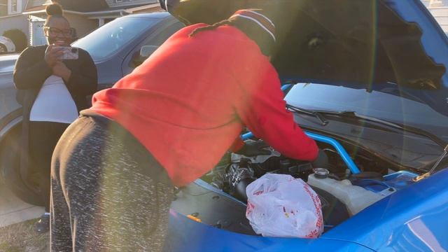 How to run E85🌽 in your Scat Pack|Very EASY Install| ‼️👀MUST SEE👀‼️|Eco-friendly🌎 Flex Fuel|GAINS| смотреть онлайн