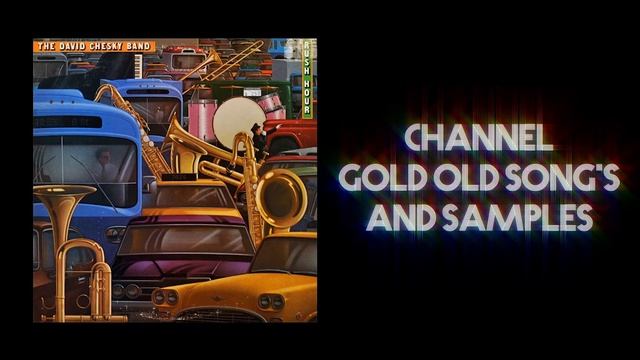 David Chesky Band - Razor смотреть онлайн