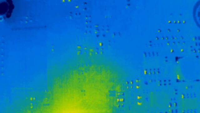 Поиск места короткого замыкания смотреть онлайн