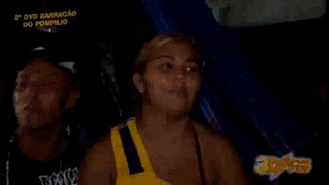 SUPER POP DVD BARRACÃO DO POMPILHO смотреть онлайн