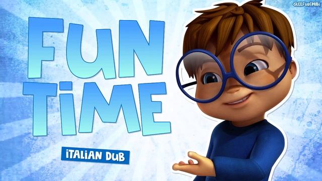 Fun Time - Italian смотреть онлайн