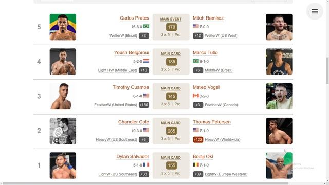 How To Bet DWCS Week 4!!!!! смотреть онлайн