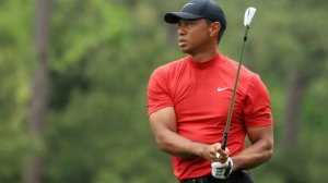 Гольф: все удары Tiger Woods на турнире 2013 Arnold Palmer Invitational