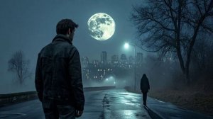 Вадим Фомин - кавер - Седая ночь - Юра Шатунов