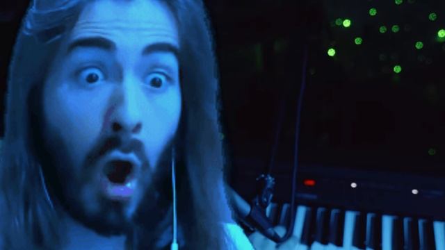 MoistCr1tikal - Welcome to the Internet (AI Cover) смотреть онлайн