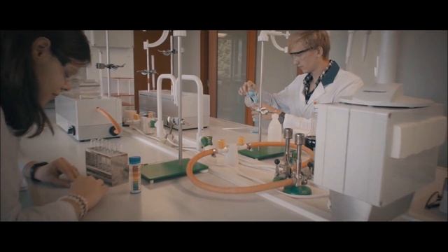 Dare to dream – What vetstudents do at EMÜ (Tartu) смотреть онлайн