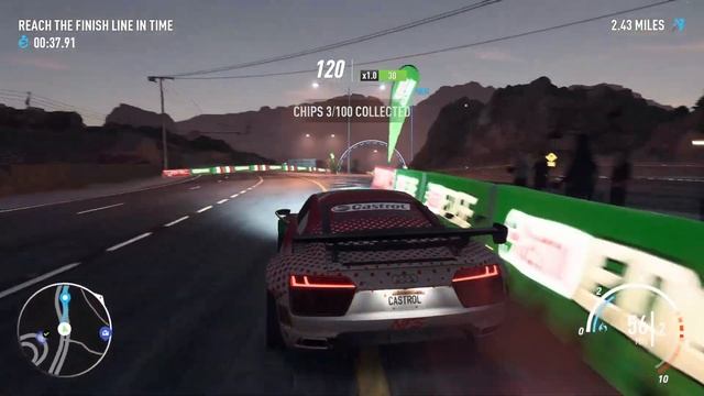 Need For Speed/Payback/Gameplay #nfspayback #easports #nfs #pcgame #racinggame @NeedforSpeed смотреть онлайн