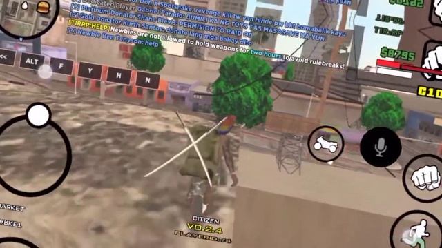 Parkour Montage😃 смотреть онлайн