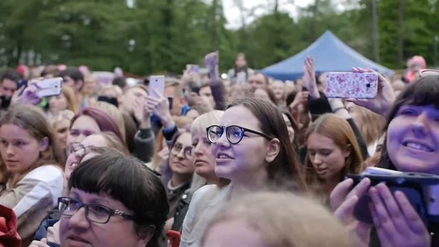 День хлеба и молока смотреть онлайн