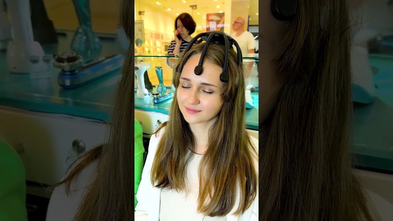 Максимальное расслабление с Marutaka #shorts #marutaka #массажердлятела #массаж #массажеры смотреть онлайн