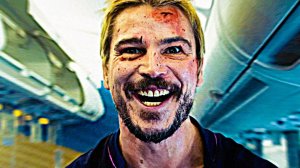 Рейс на вылет (Fight or Flight) официальный трейлер