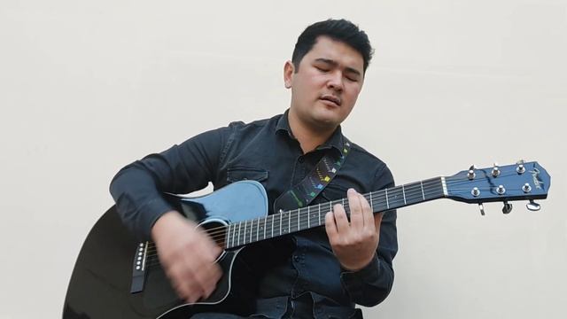 Bolalar _-_ Malikam (cover Adhambek) #bolalar #jonliijro #malikam #coverup #cover