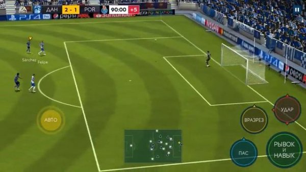 Собрал состав Манчестер Юнайтед