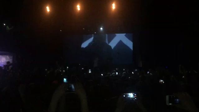 Хлеб - Эба. Киев. Atlas. смотреть онлайн