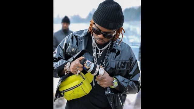 [FREE] Gunna x Young Thug x YSL Type Beat "Pelican" (prod. waterboy) смотреть онлайн