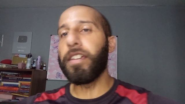 NOFAP: PORQUE É TÃO DIFÍCIL FAZER | William Nascimentto смотреть онлайн