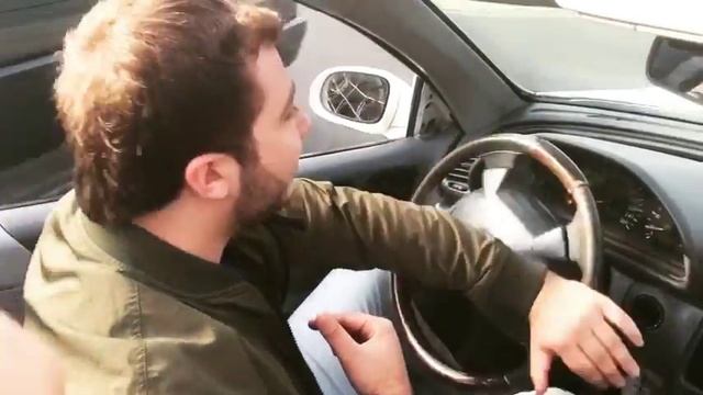 Магамед Халилов По Кайфу без тебя ( Хит ) смотреть онлайн