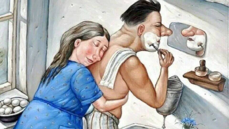 Когда нет света, то ... смотреть онлайн