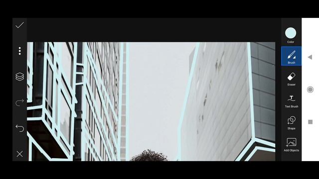 How To Edit Vaporwave Art In PicsArt | Crazy Glowing Line Effect | Pic's art New Editing Tutorial смотреть онлайн