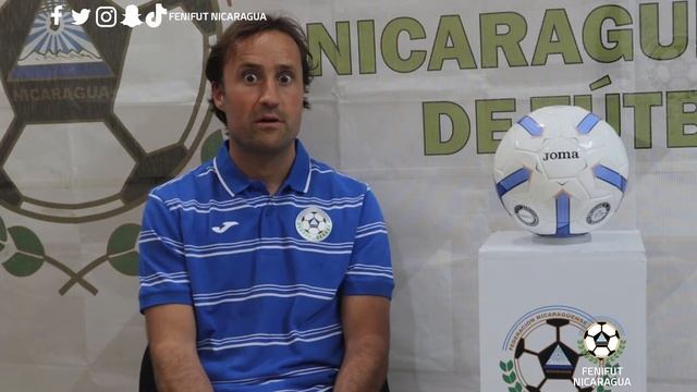 Declaraciones de Carlos Guillén - Asistente Técnico de Selecciones Femeninas. смотреть онлайн