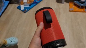 the bluetooth device is ready to pair